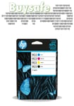 HP 953 4 pack ink cartridges for HP OfficeJet Pro 8218 Printer