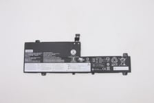 Lenovo IdeaPad Flex 5 batteri (Internal) SP/A L19M3PD6, 15.52V, 52.5Wh, 3cell