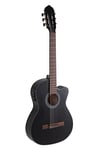 Guitare classique électro-acoustique Student Cedar