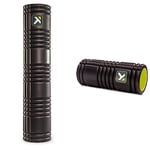 TriggerPoint Grid 2.0 Foam Roller, Deep Tissue Muscle Massage, Versatile Foam Roller, 26''/66cm & Grid Roller, Massage Roller, Versatile Foam Roller, (Pack of 1)