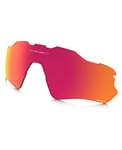 Oakley Radar EV Path