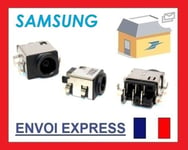 For Samsung RV515 Laptop Notebook Power Socket Dc Jack