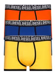 Diesel Men Umbx-Damienthreepack-P Boxer-Shorts Boxerkalsonger Multi/mönstrad [Color: INTIMATE: AH22Y+AH89V+AH34H ][Sex: ][Sizes: XL ]