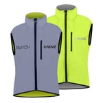 Proviz Switch Dame Gul/Refleks Vest