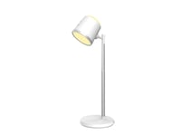 Standart Table Lamp Led Flashlight Bl-1005 White