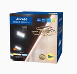 AIRAM LED List Power 7,2W/m 4000K IP20 5m