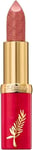 L'Oréal Paris Colour Riche Lipstick, Beige, Number 630, Cannes Edition