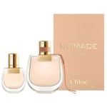 Chloe Nomade Eau de Parfum 75ml + 20ml Spray Set New Sealed