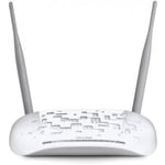 TP-LINK TD-W9970 ADSL2+/VDSL-modem