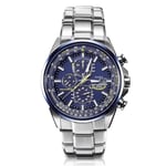 Citizen Herr Eco-drive Promaster Skyhawk A-t Blue Angels Klocka 45mm, 100% Ny