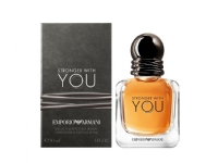 Armani Stronger With You Edt Spray - Mand - 30 ml