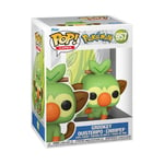 - Pokémon Grookey POP-figur