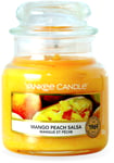 Yankee Candle Mango Peach Salsa 104g