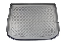 Bagagerumsmatta lamplig for Nissan Qashqai III J12 Mild Hybrid NConnecta Tekna Tekna SUV5 06