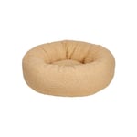 Little&Bigger CandyShop Mochi Donut Hundeseng/Katteseng (55 cm)