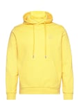 Ocean Hood Sport Sweat-shirts & Hoodies Hoodies Yellow Sail Racing