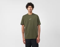 Nike Solo Swoosh Premium Essentials T-Shirt, Green