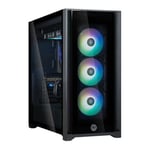 Scan 3XS Systems High End Gaming PC with NVIDIA GeForce RTX 3080 Ti and Intel Core i9 1