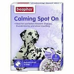 Beaphar Calming Spot-on For Dogs - 3wk - 958365