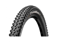 CONTINENTAL Cross King Standard tire 29 x 2,00 (50-622) Black/black, PSI max:4,5 (bar), Weight:720 g