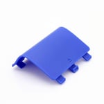 OSTENT Battery Door Shell Cover Case Replacement Part Compatible for Xbox One Wireless Controller - Color Blue