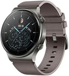 HUAWEI Watch GT2 Pro Nebula Gray/Smart watch/long period of time the battery F/S