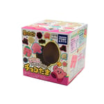 Nintendo Chocolates Chocotama Kirby Café
