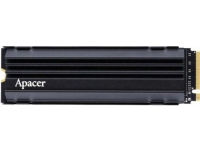 Apacer AS2280Q4U 1TB, SSD (PCIe 4.0 x4, NVMe 1.4, M.2 220)