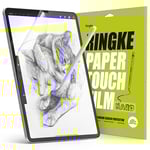 Ringke Pappersliknande skärmskydd Hard Skärmskydd (2-pack) iPad Pro 12.9 5th Gen (2021)
