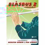 Blåsbus 2 Tvärflöjt