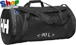 Helly  Hansen  Unisex ' S  Hh  Duffel  Bag  2  90L ,  One  Size
