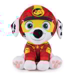 Paw Patrol - Jungle Basic Plush 20 cm - Marshall