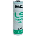 Batteri Litium SAFT LS14500