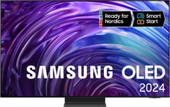 Samsung 55" S95D 4K OLED Smart-TV (2024)
