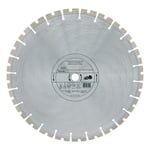 Stihl Diamantkapskiva D-SB90 Ø 400 mm