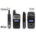 Hytera PD365LF dPMR (Digital, 446MHz)