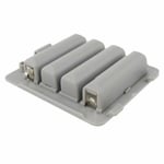 USB RECHARGEABLE BATTERY PACK FOR Wii FIT BALANCE BOARD - 3800mAh  good CAPACITY