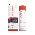 Conditioner for Thinning Hair Mens 8 Oz by Foligain