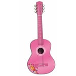 Børne Guitar Reig REIG7066 Pink