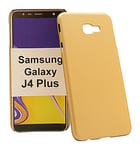 Hardcase Samsung Galaxy J4 Plus (J415FN/DS) (Champagne)
