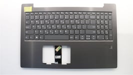 Lenovo V330-15ISK V330-15IKB Keyboard Palmrest Top Cover Greek Grey 5CB0Q60161