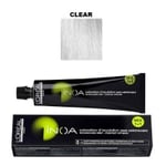 L'Oreal Paris Professionnel Inoa Clear hårfärg 60 ml