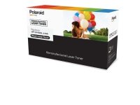 Polaroid - Svart - kompatibel - återanvänd - tonerkassett - för HP Color LaserJet Pro M452, MFP M377, MFP M477