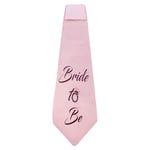 Bride To Be Slips