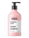 L'oréal Professionnel Vitamino Conditi R 500Ml Hår Conditi R Balsam Nude L'Oréal Professionnel