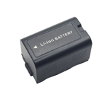 Battery compatible with PANASONIC AG-HVX200