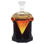 Whiskey Karaff Diamant