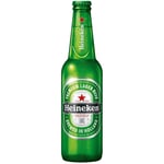 Heineken Premium Lager 5% - 24x330ml