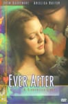 - Ever After: A Cinderella Story DVD