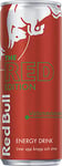 Red Bull Energy Drink RED Edition Vattenmelon burk